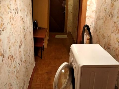 кімната за адресою Березняківська вул., 22