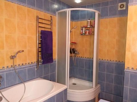 квартира по адресу Гвардейцев-Широнинцев ул., 49в