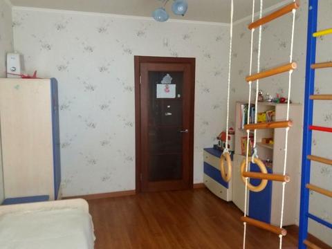 квартира по адресу Гвардейцев-Широнинцев ул., 49в