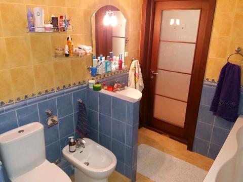 квартира по адресу Гвардейцев-Широнинцев ул., 49в