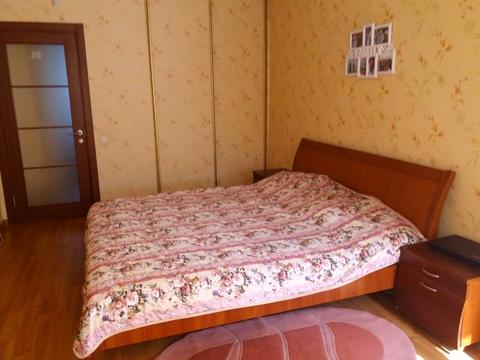 квартира по адресу Гвардейцев-Широнинцев ул., 49в