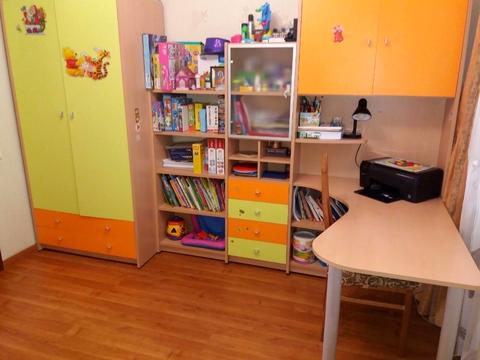 квартира по адресу Гвардейцев-Широнинцев ул., 49в