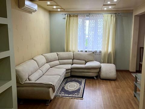 квартира по адресу Гвардейцев-Широнинцев ул., 49в