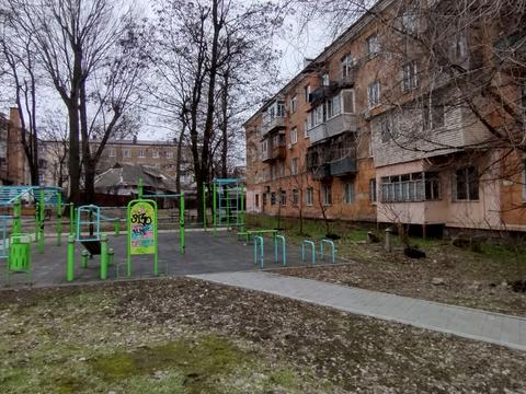 квартира по адресу Караваева ул. (Караваєва), 30