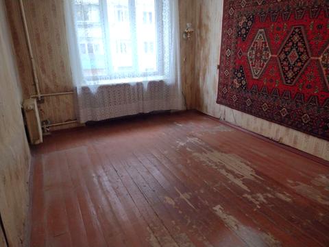 квартира за адресою Олександра Кошиця вул. (Караваєва), 30
