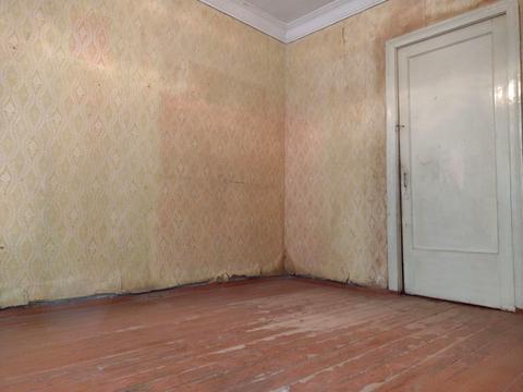 квартира по адресу Караваева ул. (Караваєва), 30