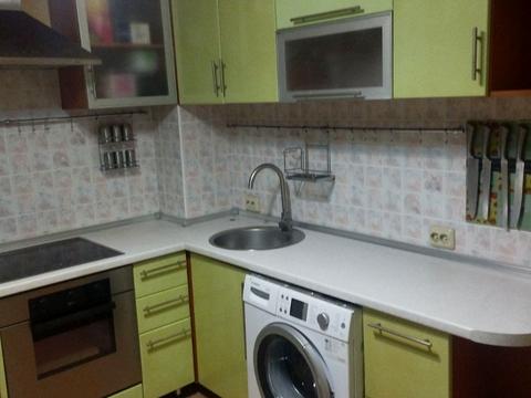 квартира за адресою Велика Кільцева вул., 128