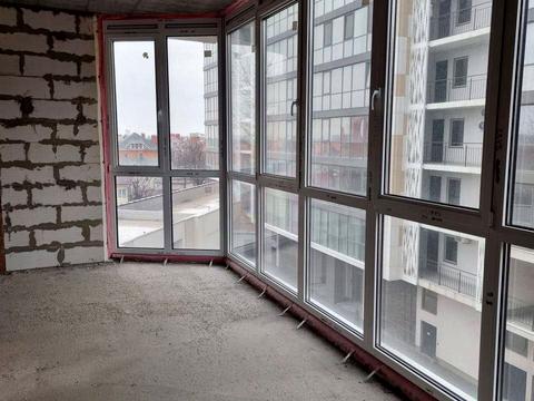 квартира за адресою Науки просп. (Гагаріна), 112-Б