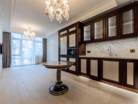 квартира за адресою Саперне Поле вул., 3