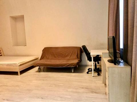 квартира за адресою Лазаря Глоби вул. (Андрія Фабра), 4