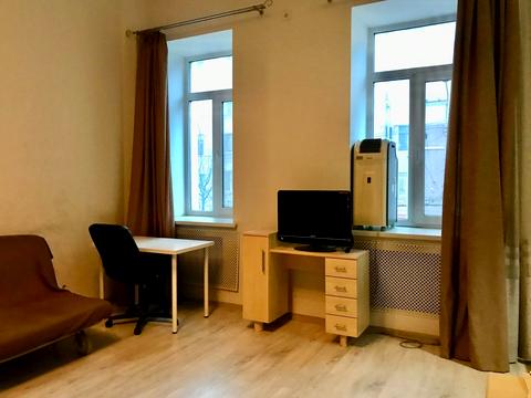 квартира за адресою Лазаря Глоби вул. (Андрія Фабра), 4