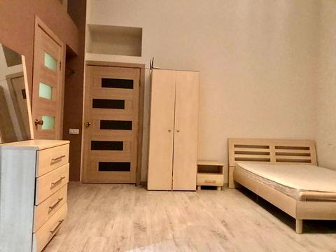 квартира за адресою Лазаря Глоби вул. (Андрія Фабра), 4