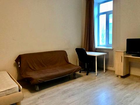 квартира за адресою Лазаря Глоби вул. (Андрія Фабра), 4