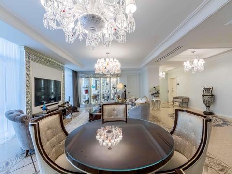 квартира за адресою Саперне Поле вул., 5