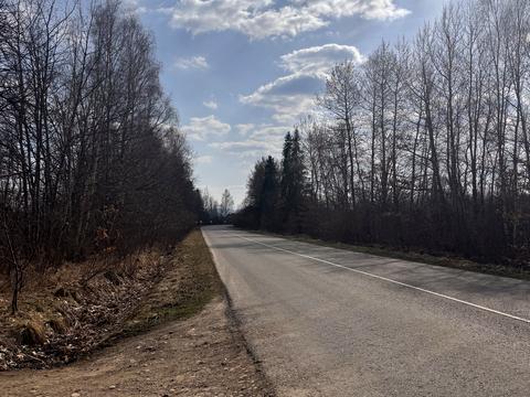 ділянка за адресою 