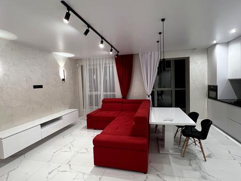 квартира за адресою Гетьмана Мазепи вул., 164, к3