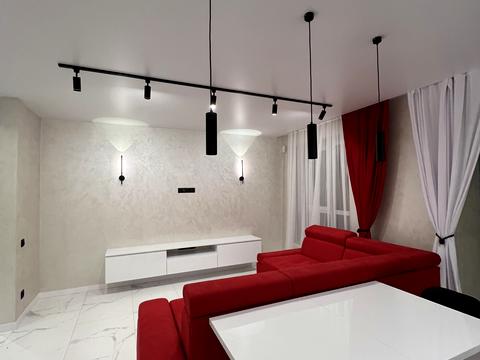 квартира за адресою Гетьмана Мазепи вул., 164, к3