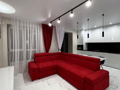 квартира за адресою Гетьмана Мазепи вул., 164, к3