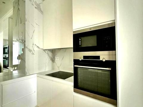 квартира за адресою Берестейський просп. (Перемоги), 42а