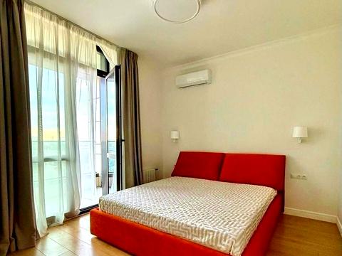 квартира за адресою Берестейський просп. (Перемоги), 42а