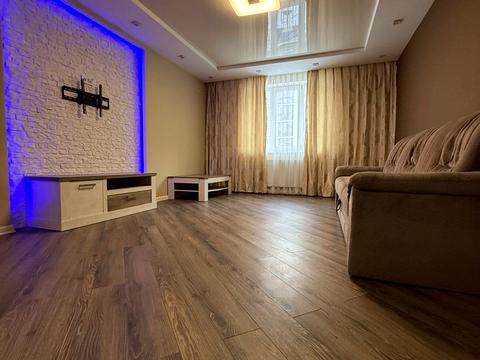 квартира за адресою Княгині Ольги вул., 100ї