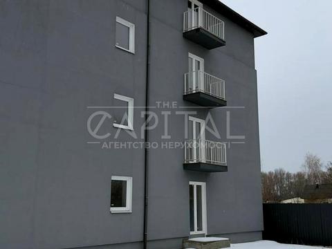 комерційна за адресою Озерна вул., 9