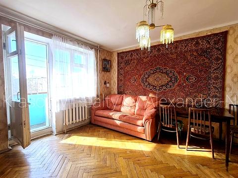 квартира за адресою Ботанічний пров., 2