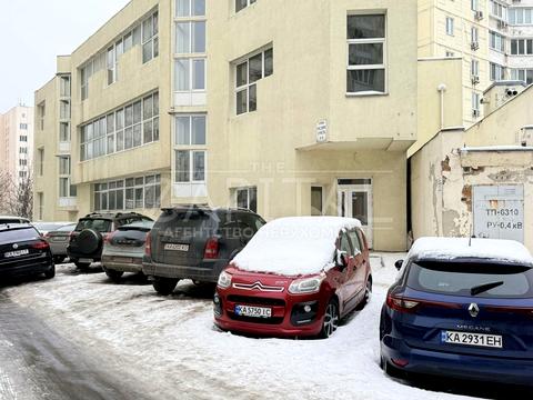 комерційна за адресою Київ, Федора Ернста вул., 8а