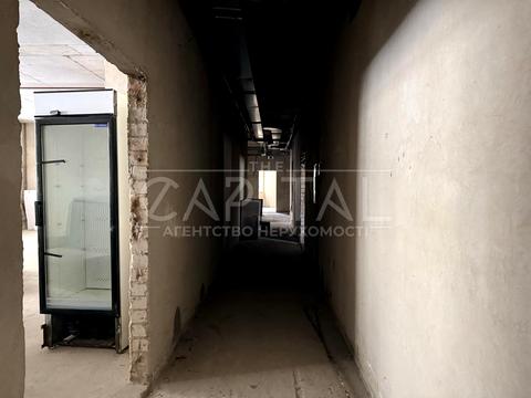 комерційна за адресою Київ, Федора Ернста вул., 8а