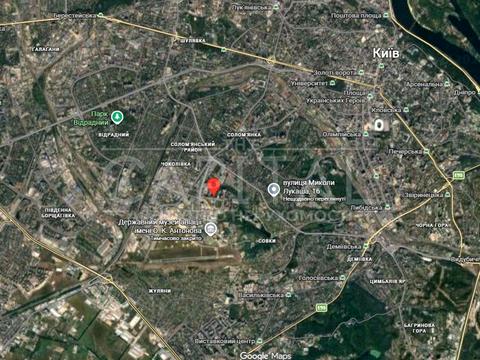 комерційна за адресою Київ, Федора Ернста вул., 8а