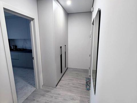 квартира по адресу Вячеслава Черновола ул., 94-Е