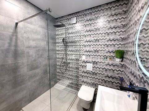 квартира по адресу Вячеслава Черновола ул., 94-Е