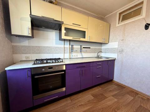 квартира за адресою Богдана Хмельницького просп. (Героїв Сталінграда), 133-Б