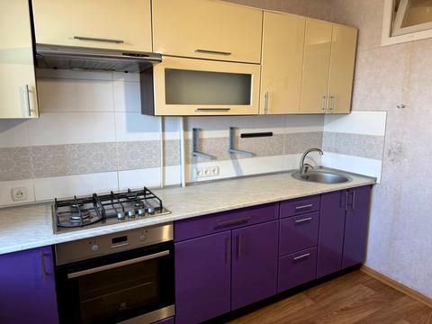 квартира за адресою Богдана Хмельницького просп. (Героїв Сталінграда), 133-Б