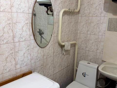 квартира за адресою Богдана Хмельницького просп. (Героїв Сталінграда), 133-Б