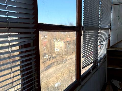 квартира за адресою Богдана Хмельницького просп. (Героїв Сталінграда), 133-Б