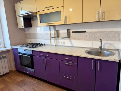 квартира за адресою Богдана Хмельницького просп. (Героїв Сталінграда), 133-Б