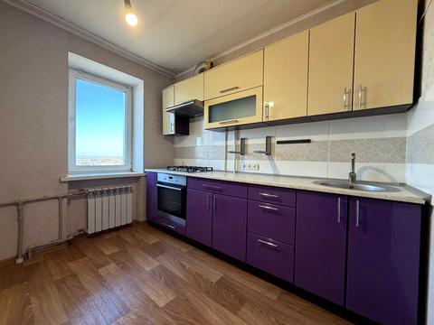 квартира за адресою Богдана Хмельницького просп. (Героїв Сталінграда), 133-Б