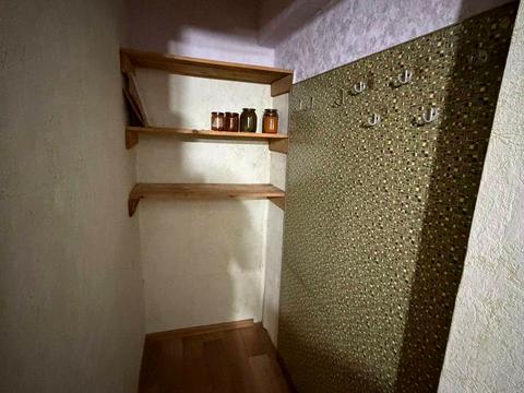 квартира за адресою Богдана Хмельницького просп. (Героїв Сталінграда), 133-Б