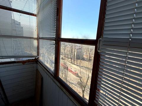 квартира за адресою Богдана Хмельницького просп. (Героїв Сталінграда), 133-Б