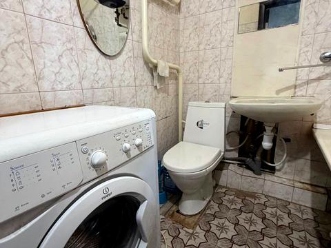 квартира за адресою Богдана Хмельницького просп. (Героїв Сталінграда), 133-Б