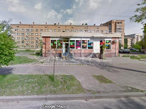 комерційна за адресою Юрія Литвинського вул. (Російська), 37а