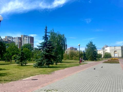квартира по адресу Электротехническая ул., 18-А