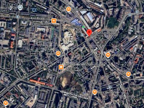 коммерческая по адресу Коперника ул., 2
