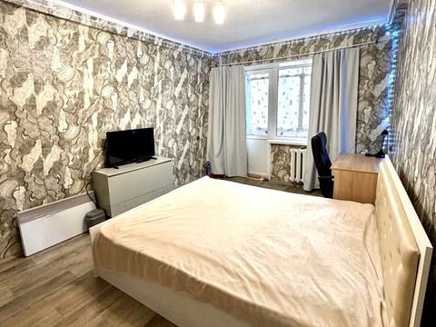 квартира по адресу Родини Глаголєвих ул. (Академіка Грекова), 12-Б