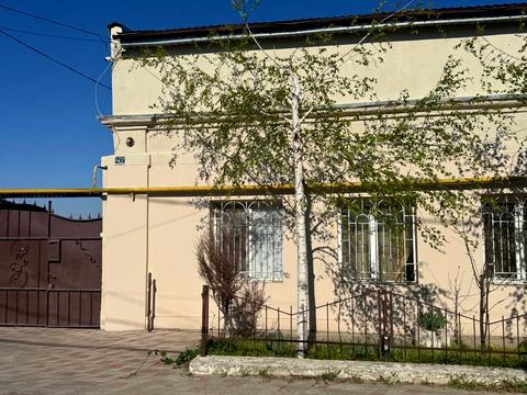 будинок за адресою Стельмаха вул. (Балашева), 24