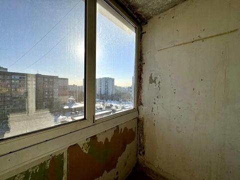 квартира за адресою Миру просп., 12