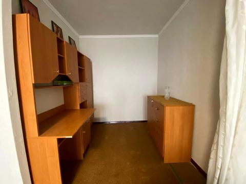 квартира по адресу Донецкое шоссе, 10