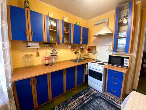 квартира по адресу Донецкое шоссе, 10