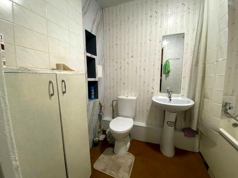 квартира по адресу Донецкое шоссе, 10